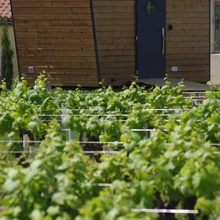 Randocabane - Cabane R De La Grange